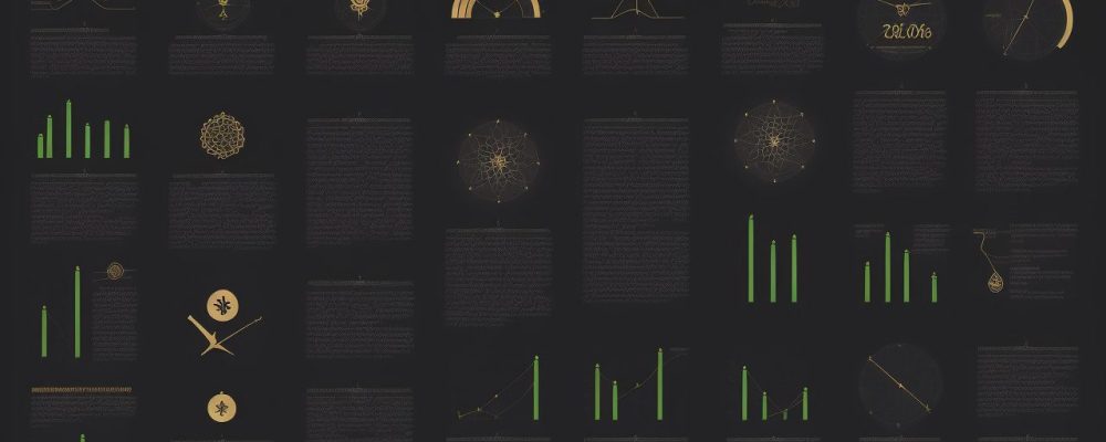 Imagem ilustrativa dos cinco princípios da administração pública: legalidade, impessoalidade, moralidade, publicidade e eficiência, aplicados em um contexto governamental moderno e transparente.