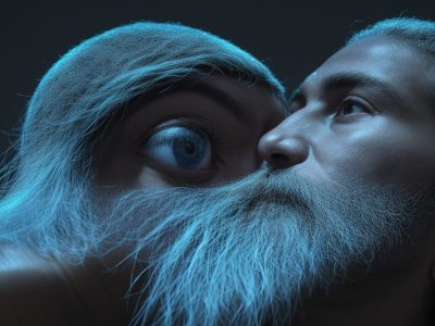 Ilustração conceitual dos princípios do artigo 37 da Constituição para gestão pública ética e eficiente