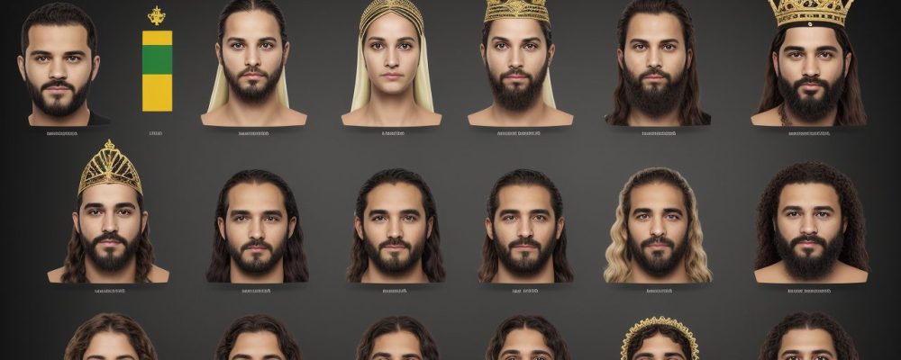 Ilustração dos cinco princípios do Direito Administrativo: legalidade, impessoalidade, moralidade, publicidade e eficiência, aplicados em um cenário governamental.