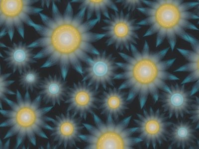 Visão geral de um material didático digital, com elementos de design instrucional, como vídeos e quizzes, focando em produção de material didático para EAD.