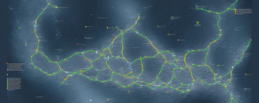 Alunos em ambiente de curso online sobre produção de material didático para EAD, com foco em design instrucional e recursos digitais.