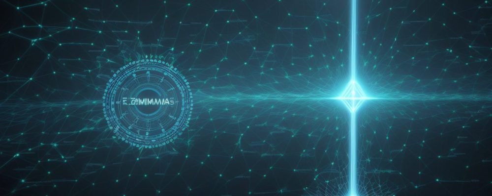 Ilustração mostrando a aplicação da programação C++ para otimizar tarefas administrativas, com foco em automatização e eficiência.