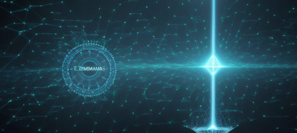 Programação C++: Transformando Rotinas Administrativas Ilustração mostrando a aplicação da programação C++ para otimizar tarefas administrativas, com foco em automatização e eficiência.