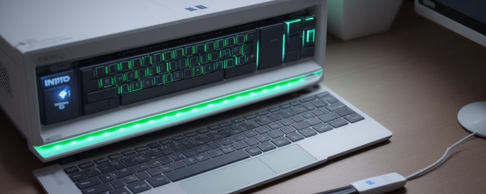 Servidor público utilizando programação Java em um ambiente de trabalho moderno e digital, otimizando processos e serviços.