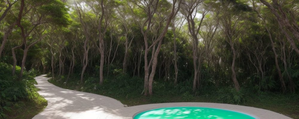 Imagem de um projeto de energia renovável, mostrando painéis solares em um cenário que representa sustentabilidade e projetos futuros