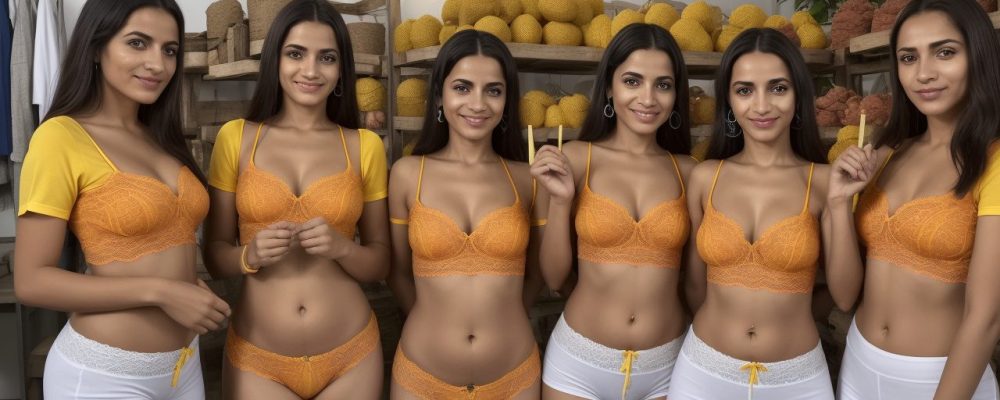 Imagem de um promotor de vendas interagindo com clientes, demonstrando habilidades e aplicando estratégias de vendas eficazes