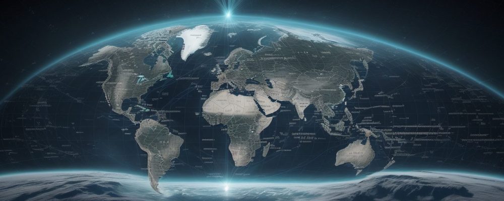 Imagem representando o registro de propriedade intelectual no serviço público, com foco em patentes e direitos autorais.