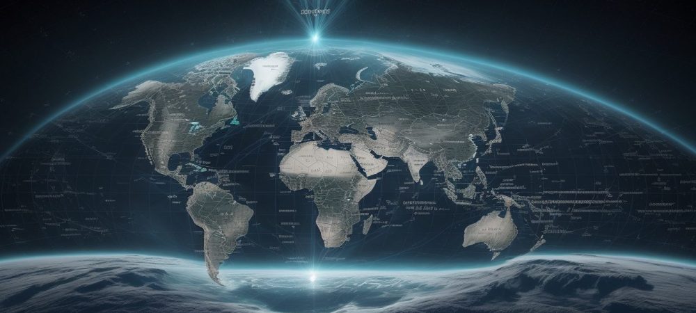 Imagem representando o registro de propriedade intelectual no serviço público, com foco em patentes e direitos autorais.