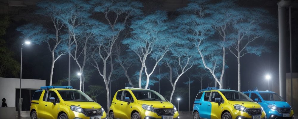 Imagem ilustrativa sobre prospecção de clientes, mostrando um funil de vendas, técnicas de prospecção ativa e estratégias de captação de clientes