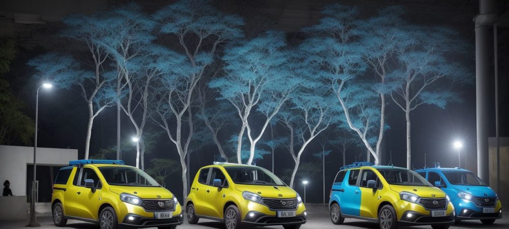 Imagem ilustrativa sobre prospecção de clientes, mostrando um funil de vendas, técnicas de prospecção ativa e estratégias de captação de clientes