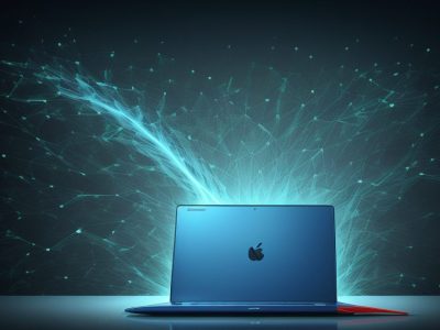 Ilustração de um diploma com o tema de propriedade intelectual, representando o curso online e a proteção de direitos.