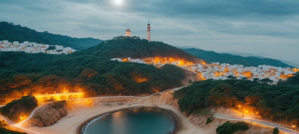 Profissional explorando os conceitos de psicanálise e interpretação dos sonhos em um ambiente de aprendizado.