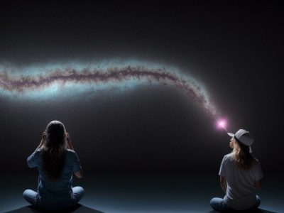 Imagem representando a psicologia analítica, com símbolos junguianos e a palavra 'autoconhecimento', ilustrando os benefícios do curso online