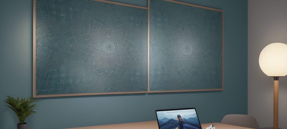 Imagem representando a psicologia analítica, com símbolos, insights e um curso online de psicologia analítica para autoconhecimento e transformação pessoal e profissional.