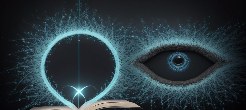 Representação visual do curso de psicologia jurídica, mostrando a interface entre psicologia e direito, com foco em psicologia forense e criminal.