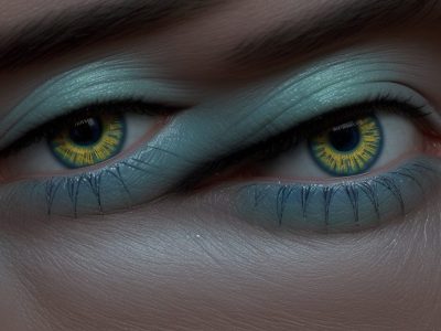 Ilustração sobre psicologia sexual, com foco em curso online, sexualidade na adolescência e identidade de gênero para profissionais e estudantes.