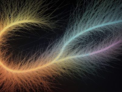 Imagem ilustrativa representando a conexão entre psicossomática, emoções e saúde mental.