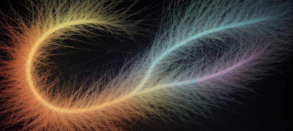 Imagem ilustrativa representando a conexão entre psicossomática, emoções e saúde mental.