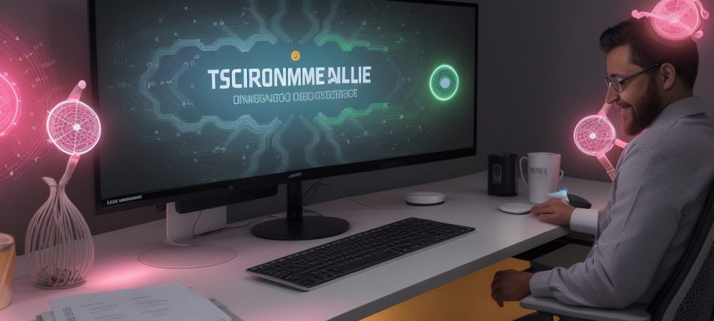 Publicidade Online no Setor Público: Engajando Cidadãos e Melhorando a Imagem Representação visual de uma campanha de publicidade online impactando cidadãos, com foco em anúncios e marketing digital para o setor público.