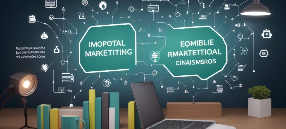 Publicidade e Propaganda: Estratégias no Setor Público Imagem que ilustra estratégias de publicidade e marketing digital no serviço público, com foco em campanhas informativas e engajamento.