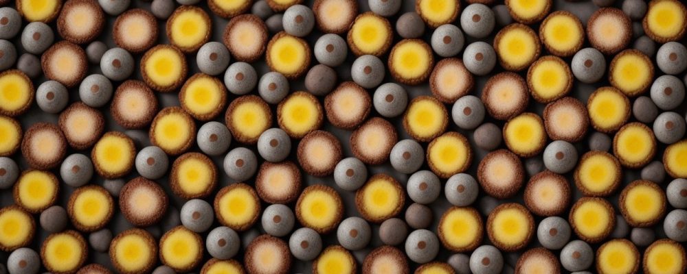 Ilustração de experimentos de química simples sendo realizados, representando a química aplicada no dia a dia em ambiente doméstico e escolar.