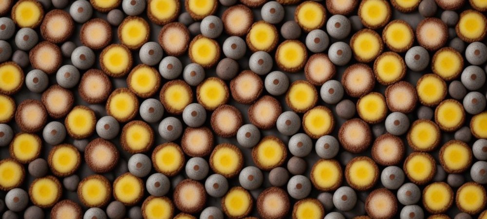 Ilustração de experimentos de química simples sendo realizados, representando a química aplicada no dia a dia em ambiente doméstico e escolar.