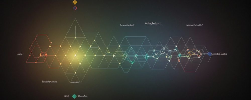 Representação visual da química orgânica, mostrando reações e compostos, ideal para cursos e estudos.