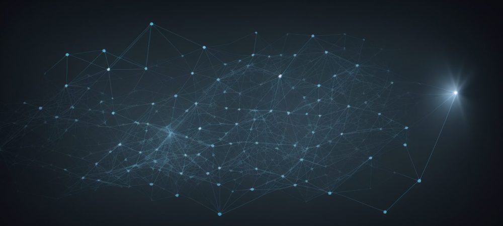 R para Análise de Dados: Transformando Insights com RStudio Um analista de dados trabalhando em um ambiente de RStudio, com gráficos e visualizações de dados dinâmicas em destaque, simbolizando a análise de dados com a linguagem R.