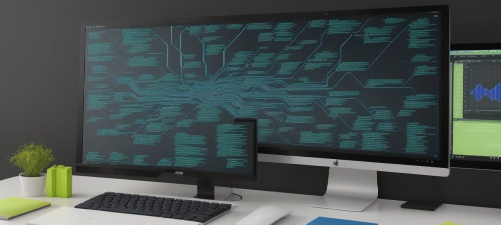 Raciocínio Lógico: Curso Online e Aplicação no Serviço Público Ilustração de um curso online de raciocínio lógico para servidores públicos, mostrando a aplicação de conceitos e tomada de decisões.