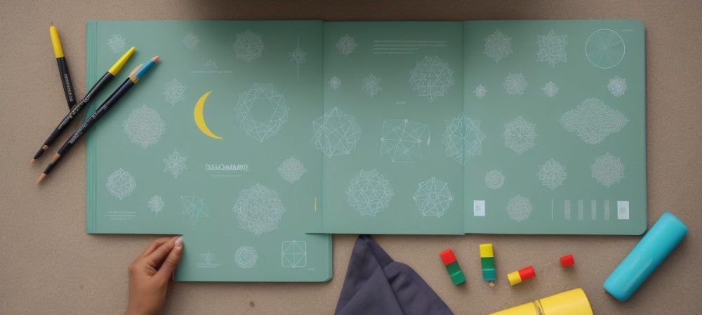 Imagem de raciocínio lógico mostrando pessoas resolvendo exercícios de raciocínio lógico com gabarito, gráficos e ideias para concursos públicos.