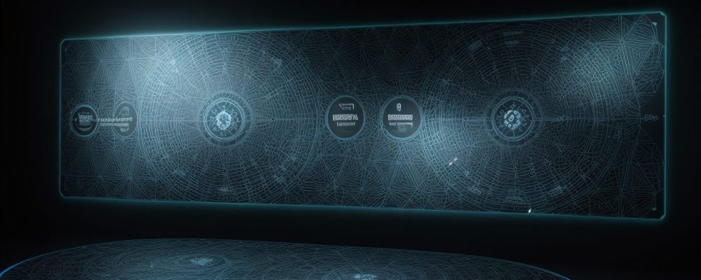 Imagem mostrando um veículo sendo monitorado em tempo real por um sistema de rastreamento veicular para segurança e otimização.