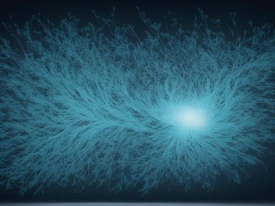 Ilustração de rastreamento veicular com GPS, mostrando um mapa digital e veículos monitorados em tempo real.