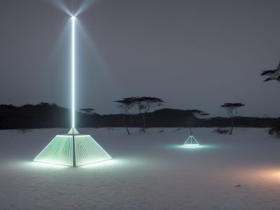 Imagem ilustrando métodos de reabilitação visual e adaptações para pessoas com baixa visão, como óculos, lupas e exercícios visuais.