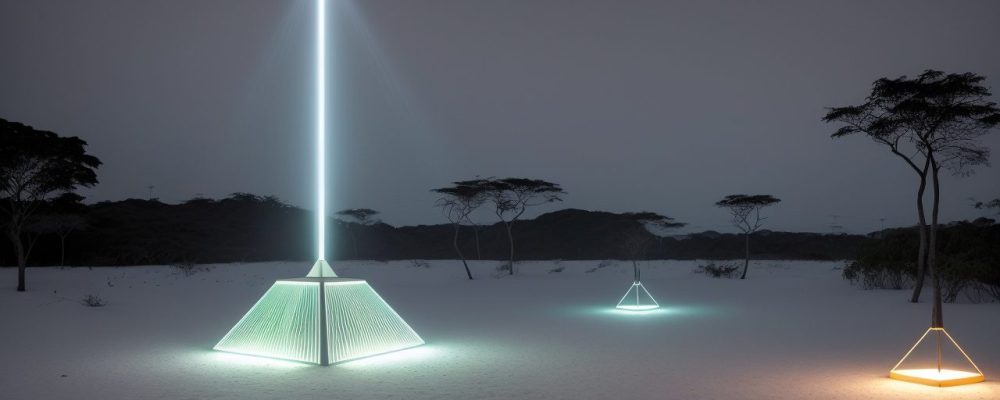 Imagem ilustrando métodos de reabilitação visual e adaptações para pessoas com baixa visão, como óculos, lupas e exercícios visuais.