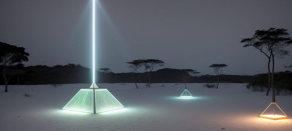 Imagem ilustrando métodos de reabilitação visual e adaptações para pessoas com baixa visão, como óculos, lupas e exercícios visuais.