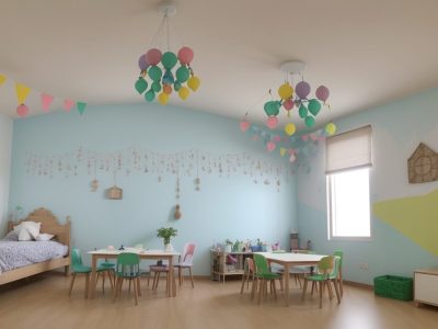 Professor aplicando estratégias de recomposição das aprendizagens em sala de aula, com alunos engajados e materiais didáticos