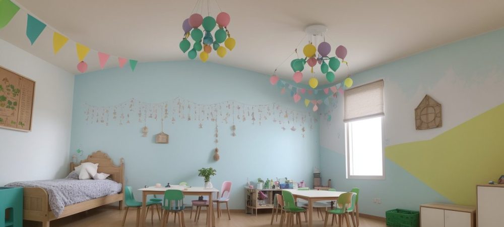 Professor aplicando estratégias de recomposição das aprendizagens em sala de aula, com alunos engajados e materiais didáticos