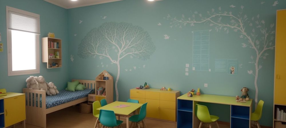 Pais e educadores identificando sinais de dificuldades de aprendizagem em crianças.