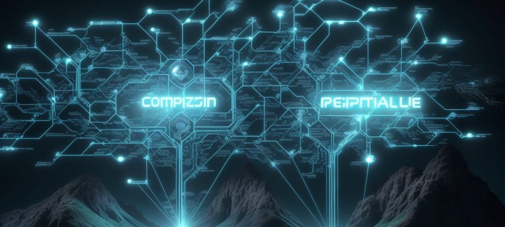 Profissionais de RH conduzindo entrevistas de emprego e avaliando competências em um processo seletivo moderno, com foco em recrutamento e seleção