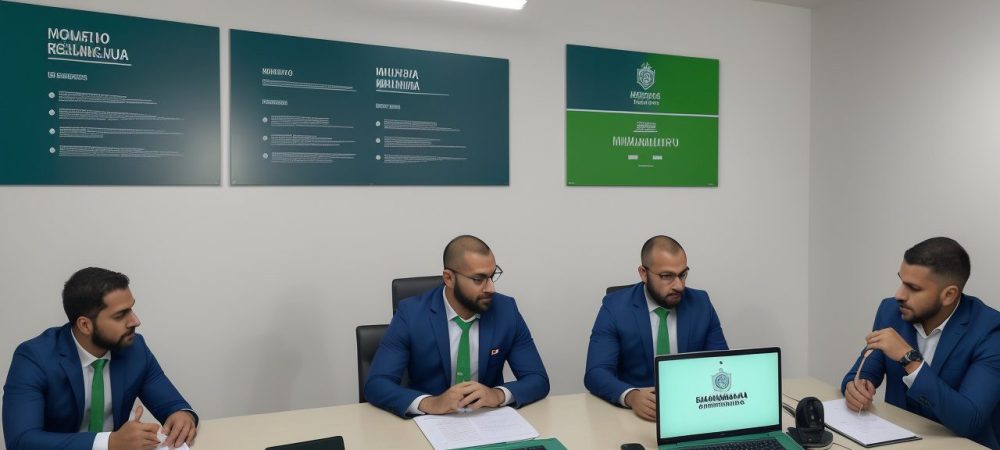 Recrutamento e Seleção: Etapas e Técnicas para o Setor Público Profissionais em processo de recrutamento e seleção, com foco em entrevistas e análise de currículos para o serviço público, com curso online