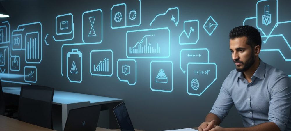 Recrutamento e Seleção: Técnicas e Etapas no Setor Público Imagem ilustrativa de um processo seletivo com foco em recrutamento e seleção por competências e as etapas do processo seletivo no serviço público.