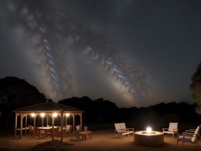 Professor explicando as novas regras do acordo ortográfico para alunos em uma sala de aula moderna e inclusiva.