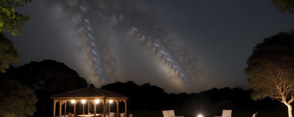 Professor explicando as novas regras do acordo ortográfico para alunos em uma sala de aula moderna e inclusiva.