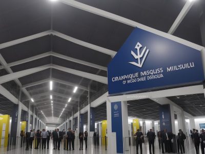Representação visual do registro de imóveis, com foco na matrícula do imóvel, ilustrando segurança jurídica e legalidade.