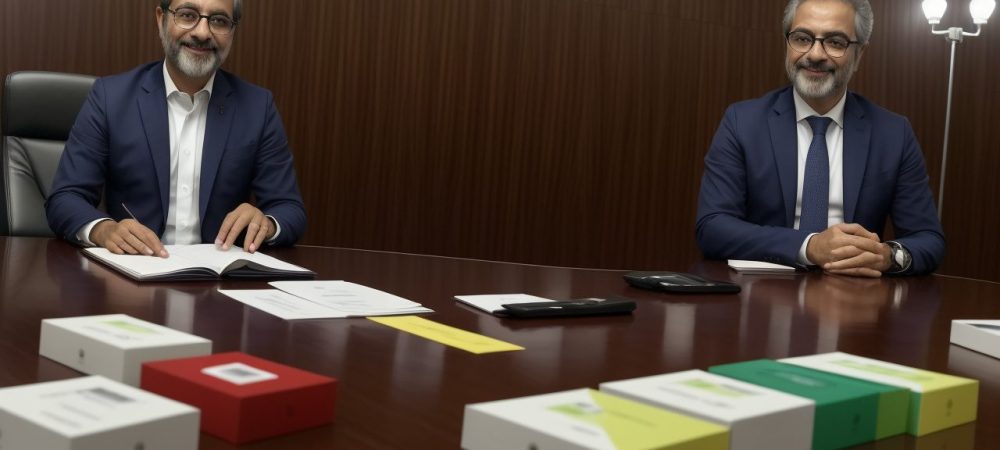 Registro de Imóveis: Segurança Jurídica e Passo a Passo Imagem ilustrando o processo de registro de imóveis, mostrando documentos, cartório e a importância da segurança jurídica.