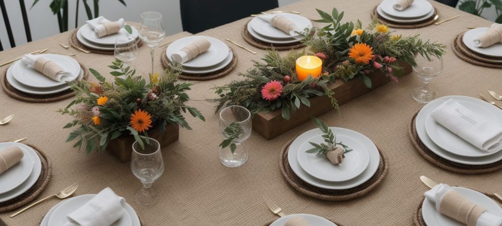 Ilustração de um grupo de pessoas interagindo em um ambiente de trabalho, representando relações humanas e colaboração.