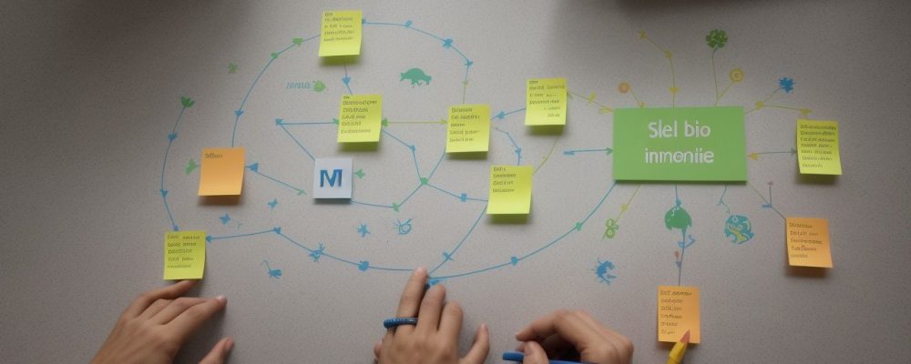 Servidores públicos em ambiente de trabalho colaborativo, interagindo e aplicando princípios de relações humanas para melhorar o serviço público