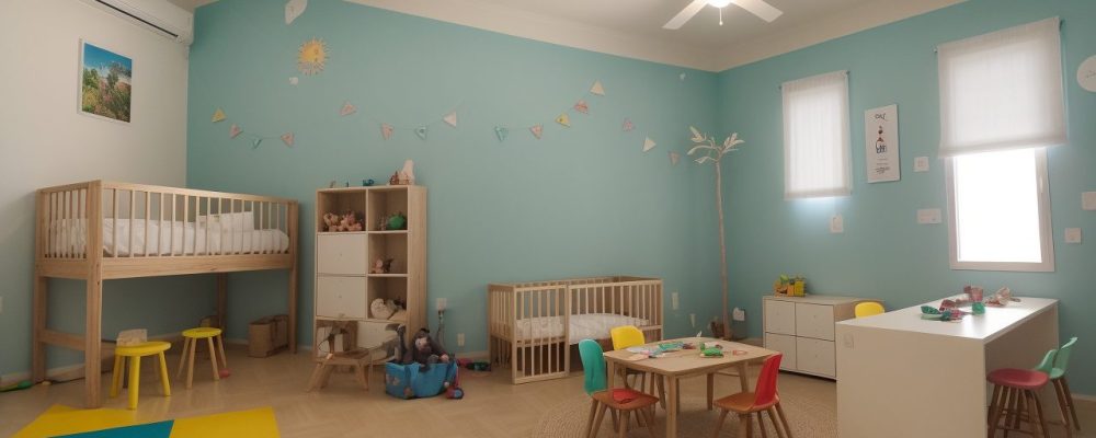 Crianças envolvidas em atividades de releitura de obras de arte, explorando a criatividade e os benefícios da expressão artística