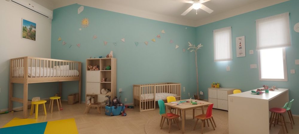 Crianças envolvidas em atividades de releitura de obras de arte, explorando a criatividade e os benefícios da expressão artística