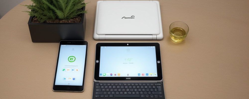 Representante comercial interagindo com cliente, demonstrando produto e construindo relacionamento de confiança para vendas